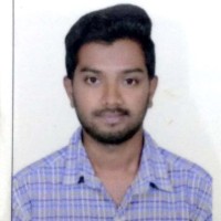 Sai Ram Prasad E