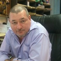 Tony Ferris