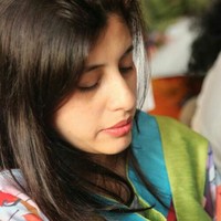 ARCHANA K.