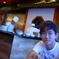 Leon Wong
