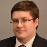 Christopher Whitman
