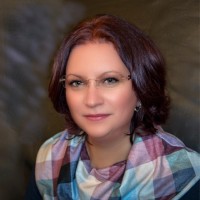 Cerasela Raducanescu