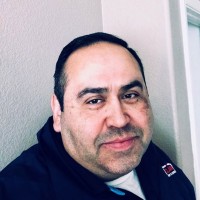Alfredo Jimenez