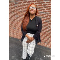 Danee Baxter
