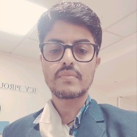 Kaushik Modi
