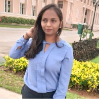 Sushmitha B S