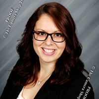 Ashley Undersander