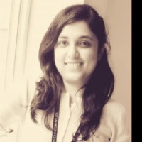 Komal Gupta
