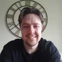 Rory Monaghan