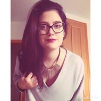 Beatriz Cristina Marin Manrubia