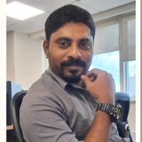 Arumugam M