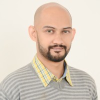 Harshavardhan C