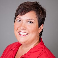 Melissa Naill