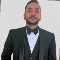 Nakul Ganesan Murali
