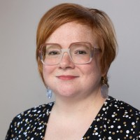 Eleanore (Nell) Tebbetts