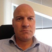 Jonas Lindqvist