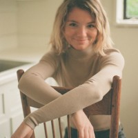 Katy Klinker