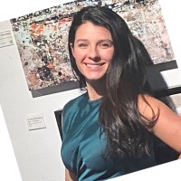 Ashley Valenzi