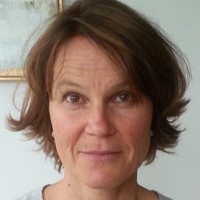 Charlotte Nilsson