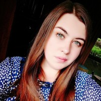 Olena Zhukovska