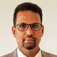 RAVI GOBBURI