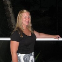 Tracy Fulton