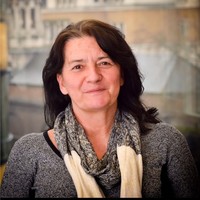 Karen Boswell