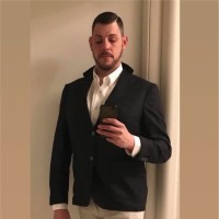 Matteo Tradati Gandolfo