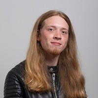 Joshua Voges