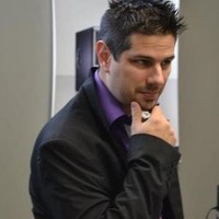 Sébastien Charron