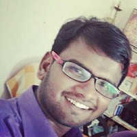 Mahesh Bhosale