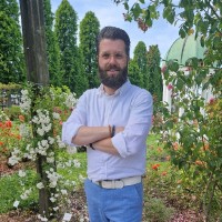 Nigel Duynveld