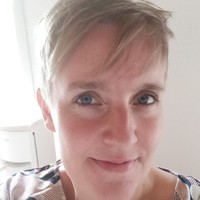 Margit Møller Rudebeck