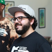 Carlos Gonzalez