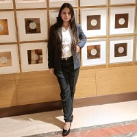 Sonam Aggarwal