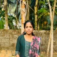 Aswathy. K. P Aswathy