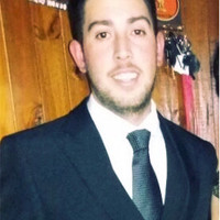 Brian Garre Martinez