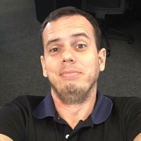 Rodrigo César