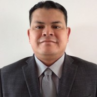Antonio Fabian Castro Tamayo
