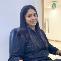 Dr Rashmi Shetty