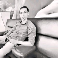 Mahmoud Gamal