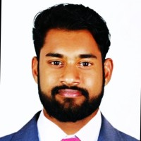 Ajesh B Peruparambil - Acca Afa Mipa