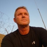Michael Holmes