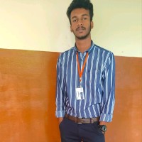 Jishnu Manikoth