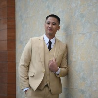 Mark Anthony Monsanto
