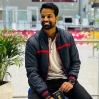 Vennu Sandeep