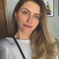 Amanda Cristina de Oliveira