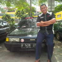 Rahma Dinata