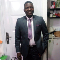 Israel Lulamewa Ishaku
