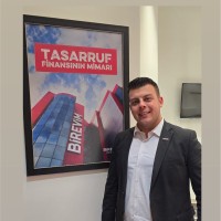 Recep İslam Öztürk